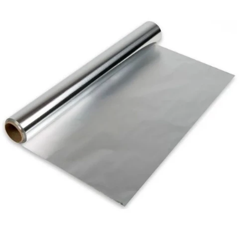 Papel Alumínio 45X7,5 Thermoprat