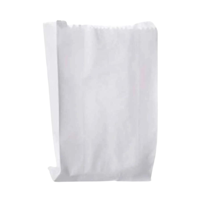Kraft p/Pães Branco c/ 500UN_1