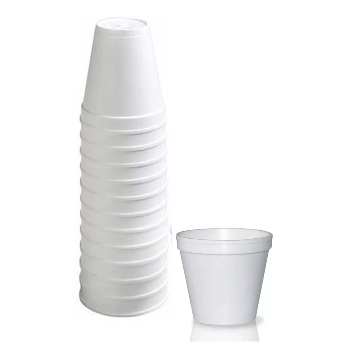 COPO ISOP. 240ML ULTRA C/25 UM