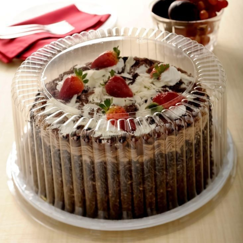 Embalagem Torta Média Alta Millenium G56 MA 2KG