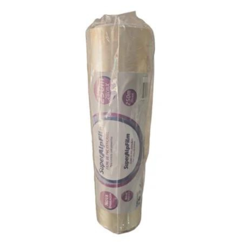 Refil Filme Pvc Superfilm Alpfilm 250MT x 28CM_1