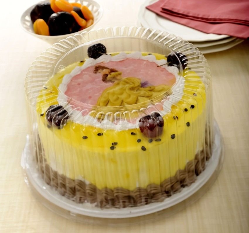Embalagem Torta Peq. Alta Millenium G50 MA 1,7KG