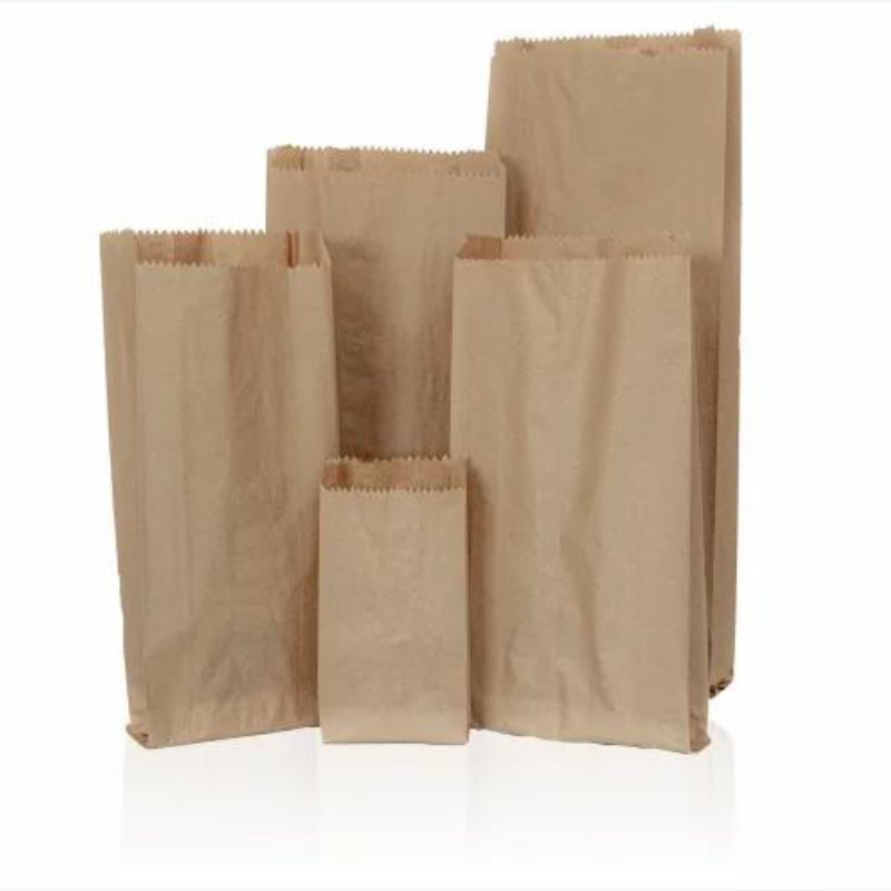 Saco de Papel MIX 1/4KG c/500 UN_2